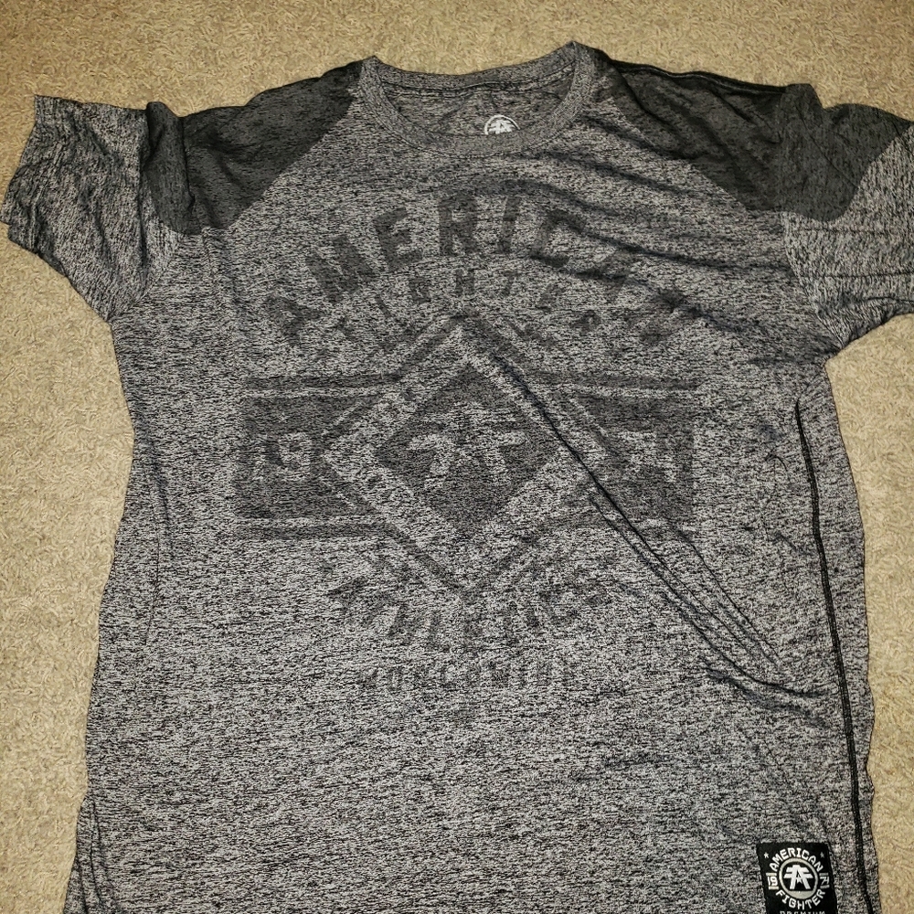 American Fighter Tshirt size 2Xl